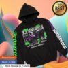 Ice Nine Kills Store Merch Joker Hoodie