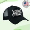 Ice Nine Kills Store Merch Logo Cap