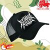 Ice Nine Kills Store Merch Logo Cap