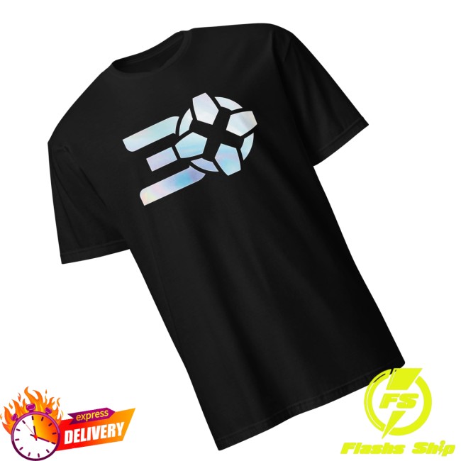 Ign Store Merch Ign - 30Th - T-Shirt 2 Ign Store Merch Ign - 30Th - T-Shirt