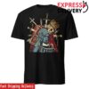 Ign Store Merch Kingdom Come Deliverance Ii - So Long Henry By Boneface - T-Shirt