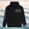 Impericon Store Merch Honey Revenge Run Your Mouth - Hoodie