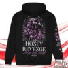 Impericon Store Merch Honey Revenge Run Your Mouth - Hoodie