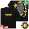 Insomniac Shop Store Merch Beyond Wonderland Curious Garden 2026 Lineup Tee