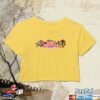 Insomniac Shop Store Merch Curious Garden Chicago 2026 Lineup Crop Ss Tee