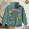 Insomniac Shop Store Merch Curious Garden Chicago 2026 Lineup Hoodie