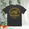Jake Kohn Store Merch Call Jake Kohn Tee