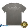Jake Kohn Store Merch Eagle Tee
