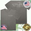 Jake Kohn Store Merch Eagle Tee