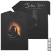 Jake Kohn Store Merch Tour Tee