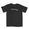 Jomboymedia Store Merch Pronator We Got Ice Tee