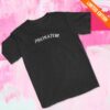 Jomboymedia Store Merch Pronator We Got Ice Tee