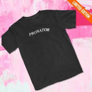Jomboymedia Store Merch Pronator We Got Ice Tee