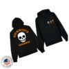 L-13 Light Industrial Workshop Store Merch Calling The Ancestors Hoodie 4 L-13 Light Industrial Workshop Store Merch Calling The Ancestors Hoodie