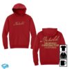 Lauren Daigle Store Merch Behold Hoodie