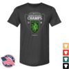 Lexsporting Store Merch 2026 Gainbridge Super League Champ Tee