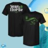 Lexsporting Store Merch Lsc Year Of The Horse Tee