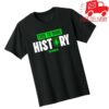 Lexsporting Store Merch Playoff Slogan Tee