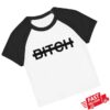 Lizzo Music Store Merch Bitch Baby T-Shirt 4 Lizzo Music Store Merch Bitch Baby T-Shirt