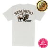 Manready Mercantile Store Merch American Buffalo Tee