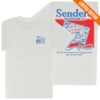 Manready Mercantile Store Merch Cassette Tape Tee