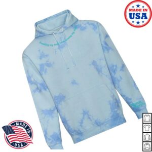 Maren Morris Store Merch Breaking My Neck Hoodie