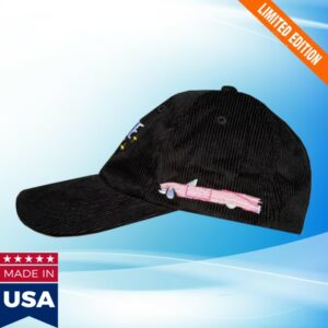 Merchmotel Store Merch Route 66 Hat