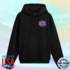 Nasty C Store Merch Trr Hoodie