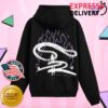 Nasty C Store Merch Trr Hoodie