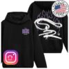 Nasty C Store Merch Trr Hoodie