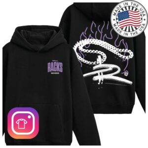 Nasty C Store Merch Trr Hoodie