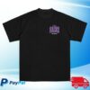 Nasty C Store Merch Trr Ovrszd T