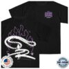 Nasty C Store Merch Trr Ovrszd T