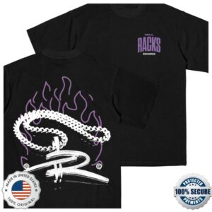 Nasty C Store Merch Trr Ovrszd T
