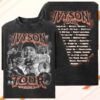 Nasty C Store Merch Vyson Tour T