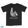 Night Shift Merch Store Fuming Mouth - A Blaze Of Nihilism T-Shirt