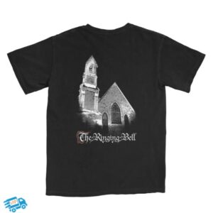 Night Shift Merch Store Fuming Mouth - A Blaze Of Nihilism T-Shirt