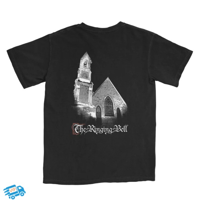 Night Shift Merch Store Fuming Mouth - A Blaze Of Nihilism T-Shirt 3 Night Shift Merch Store Fuming Mouth - A Blaze Of Nihilism T-Shirt