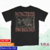 Night Shift Merch Store Hematidrosis - Succumbed To Holy Wounds T-Shirt 6 Night Shift Merch Store Hematidrosis - Succumbed To Holy Wounds T-Shirt