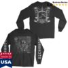Nightshiftmerch Stormkeep - Galdrum Long Sleeve