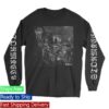 Nightshiftmerch Stormkeep - Galdrum Long Sleeve