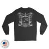 Nightshiftmerch Stormkeep - Galdrum Long Sleeve