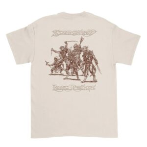 Nightshiftmerch Stormkeep - Lost Relics T-Shirt