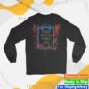 Nightshiftmerch Stormkeep - Tales Of Othertime Long Sleeve
