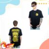 Normandie Store Merch Tee 'Popcorn Effects' 7 Normandie Store Merch Tee 'Popcorn Effects'