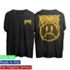 Normandie Store Merch Tee 'Sad Side Effects' 2 Normandie Store Merch Tee 'Sad Side Effects'