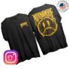 Normandie Store Merch Tee 'Sad Side Effects' 1 Normandie Store Merch Tee 'Sad Side Effects'