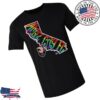 Nwsl Shop Store Merch Unisex Angel City Fc 2026 Pride Cotton Tee