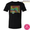 Nwsl Shop Store Merch Unisex Denver Summit Fc 2026 Pride Cotton Tee