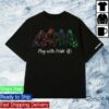 Nwsl Shop Store Merch Unisex Nwsl 2026 Play With Pride Tee